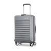 Samsonite Swerv 3.0 21" Hardside Spinner Luggage In Silver
