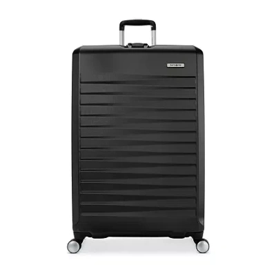 Samsonite Swerv 3.0 29" Hardside Spinner Luggage In Black