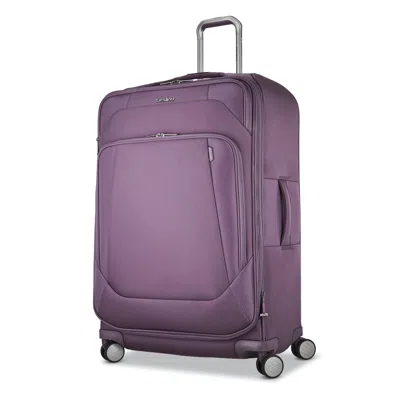 Samsonite Theorym Softside Large Spinner - Luggage