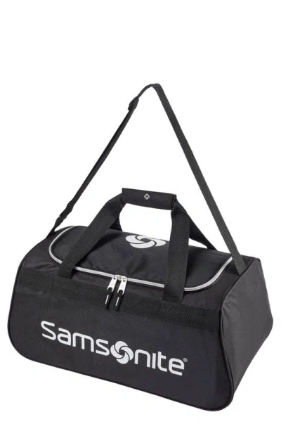Samsonite To The Club Duffel Bag In Brown