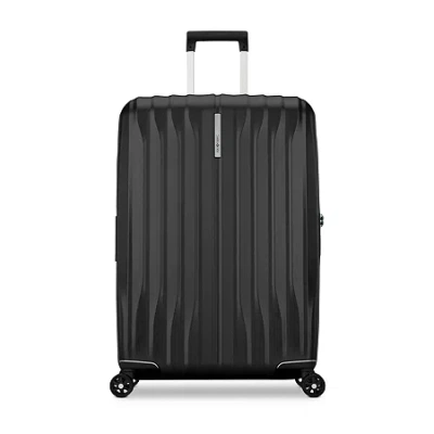 Samsonite Uplift 27" Hardside Luggage In Black