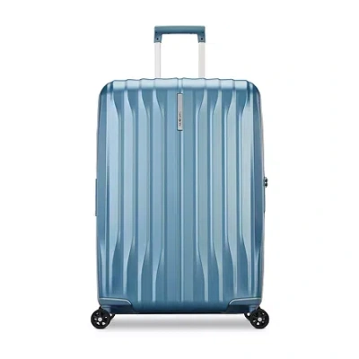 Samsonite Uplift 27" Hardside Luggage In Blue
