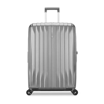 Samsonite Uplift 27" Hardside Luggage In Silver