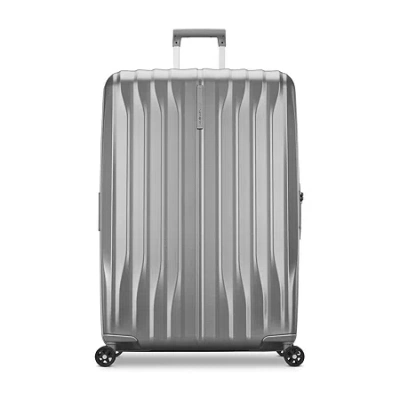 Samsonite Uplift 31" Hardside Luggage In Silver