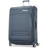 Samsonite Uplift Checked-large 29-inchlightweight Softside Expandable Spinner