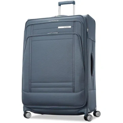 Samsonite Uplift Checked-large 29-inchlightweight Softside Expandable Spinner