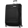 Samsonite Uplift Checked-large 29-inchlightweight Softside Expandable Spinner