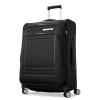 Samsonite Uplift Checked-medium 25-inch Lightweight Softside Expandable Spinner
