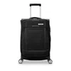 Samsonite Uplift Expandable Spinner Carry On Suitcase In Black