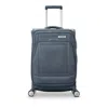 Samsonite Uplift Expandable Spinner Carry On Suitcase In Elemental Blue