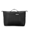 Samsonite Uplift Foldable Weekender Duffel Bag In Black