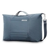 Samsonite Uplift Foldable Weekender Duffel In Blue