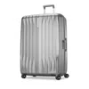 Samsonite Uplift Hardside Extra Large Spinner In Silver Shimmer