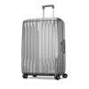 Samsonite Uplift Hardside Large Spinner In Silver Shimmer