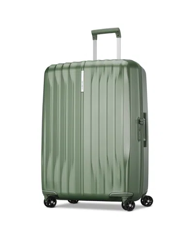 Samsonite Uplift Hs 28.5" Check-in Spinner In Green