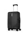 Samsonite Uplift Hs Carry On Spinner Luggage In Phantom Black