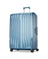 Samsonite Uplift Hs Xlarge Spinner Luggage In Elemental Blue