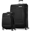 Samsonite Uplift Lightweight 2-piece Set (carry-on/checked-large) Softside Expandable Luggage