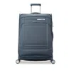 Samsonite Uplift Medium Expandable Spinner Suitcase In Elemental Blue