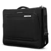 Samsonite Uplift Bifold Garment Bag In Black