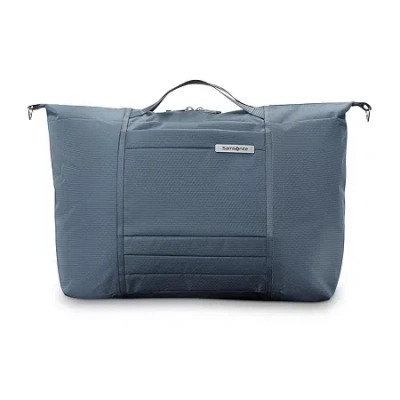 SAMSONITE UPLIFT SOFTSIDE FOLDABLE WEEKENDER DUFFEL BAG