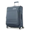 Samsonite Uplift Softside Medium Spinner - Luggage In Gray