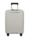 Samsonite Upscape Spinner In Bianco