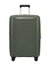 Samsonite Upscape Spinner In Verde