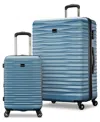 Samsonite Uptempo Lux 2-pc. Hardside Luggage Set