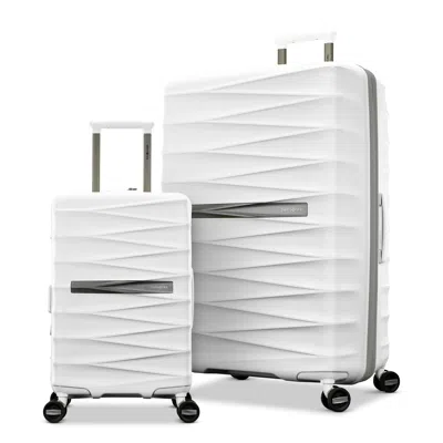 Samsonite Venue X Spinner Hardside 2 Piece Set (co/l) - Luggage