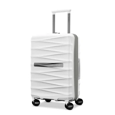 Samsonite Venue X Spinner Hardside Carry-on - Luggage In Transparent