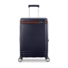 Samsonite Virtuosa 21" Hardside Luggage In Blue