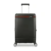 Samsonite Virtuosa 21" Hardside Luggage In Green
