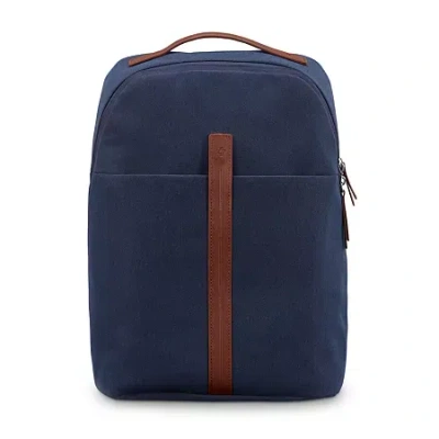 Samsonite Virtuosa Backpack In Blue