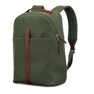Samsonite Virtuosa Backpack In Green