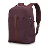 Samsonite Virtuosa Backpack In Burgundy