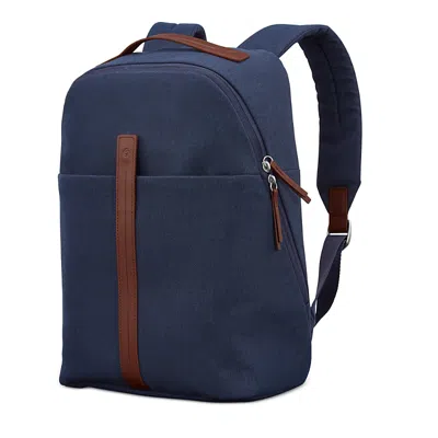 Samsonite Virtuosa Backpack In Blue