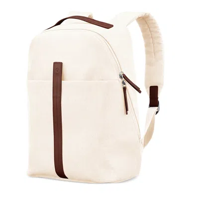 Samsonite Virtuosa Backpack In Neutral