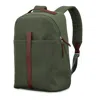 Samsonite Virtuosa Backpack In Pine Green