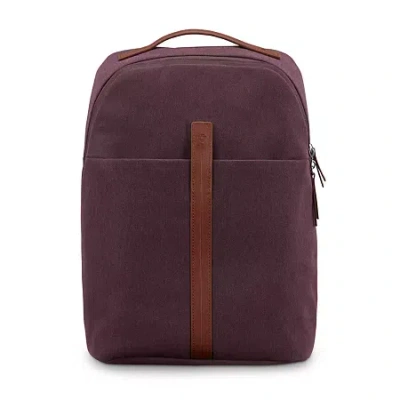 Samsonite Virtuosa Backpack In Red