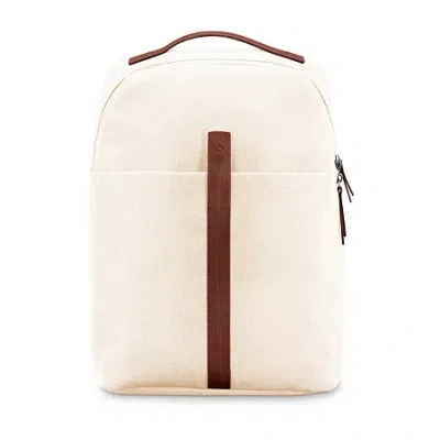 Samsonite Virtuosa Backpack In White
