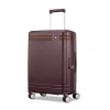 Samsonite Virtuosa Carry-on 21-inch Hardside Expandable Luggage With Spinner Wheels