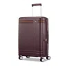 Samsonite Virtuosa Expandable Carry On In Burgundy