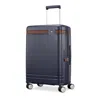 Samsonite Virtuosa Expandable Carry On In Navy