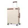 Samsonite Virtuosa Expandable Carry On In Off White