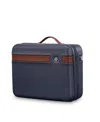Samsonite Virtuosa Hardside Train Case In Navy