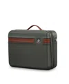 Samsonite Virtuosa Hardside Train Case In Pine Green