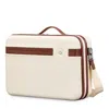 Samsonite Virtuosa Train Case In Off White