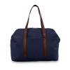 Samsonite Virtuosa Weekender Duffel In Blue