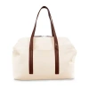 Samsonite Virtuosa Weekender Duffel In Neutral